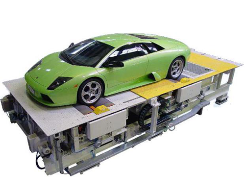 GYZG系列502綜合轉(zhuǎn)鼓臺(tái)