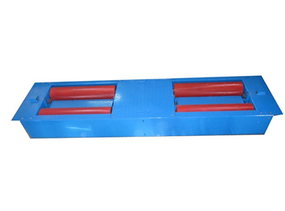 GYCS系列汽車(chē)車(chē)速檢驗(yàn)臺(tái)